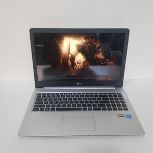 69번 LG 15인치 사무용 대학생 인강용 중고노트북