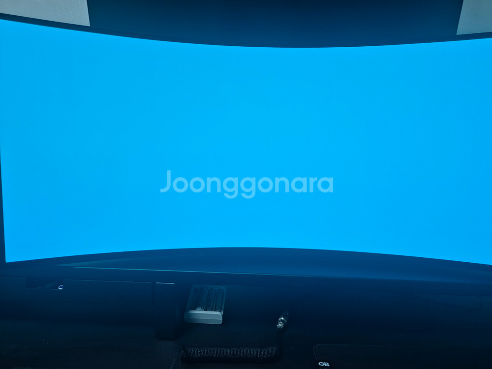 LG 울트라기어 34GS95QE--3