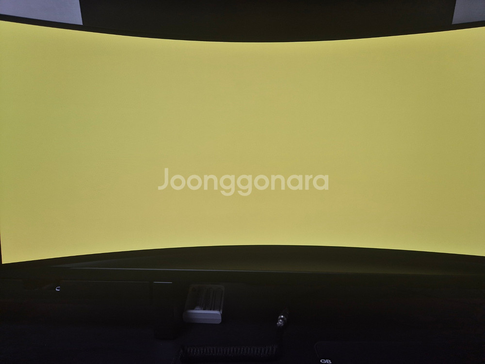 LG 울트라기어 34GS95QE--1