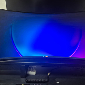 LG 울트라기어 34GS95QE