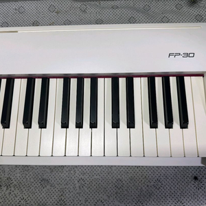 롤랜드 FP30 FP-30 디지털피아노 전자피아노 판매