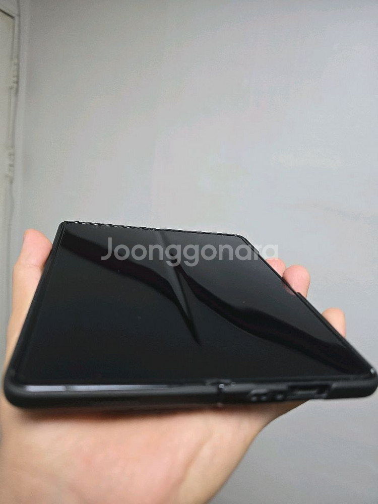 갤럭시 Z폴드5 512GB 와이파이 안됨--0