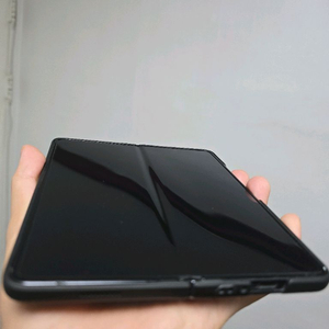 갤럭시 Z폴드5 512GB 와이파이 안됨