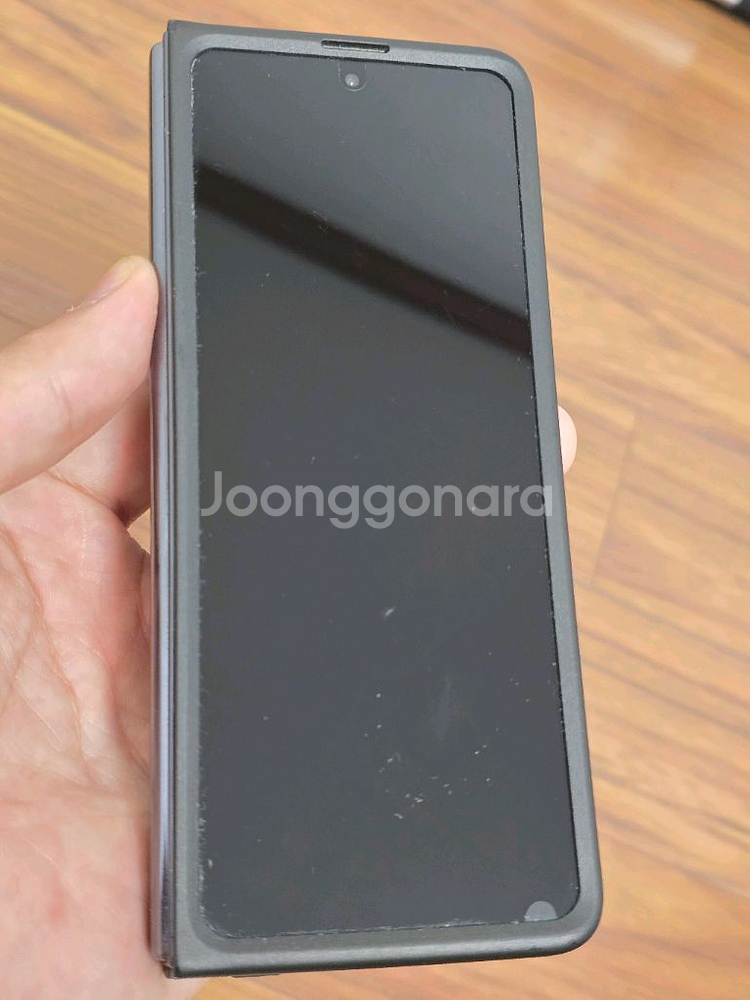 갤럭시 Z폴드5 512GB 와이파이 안됨--1