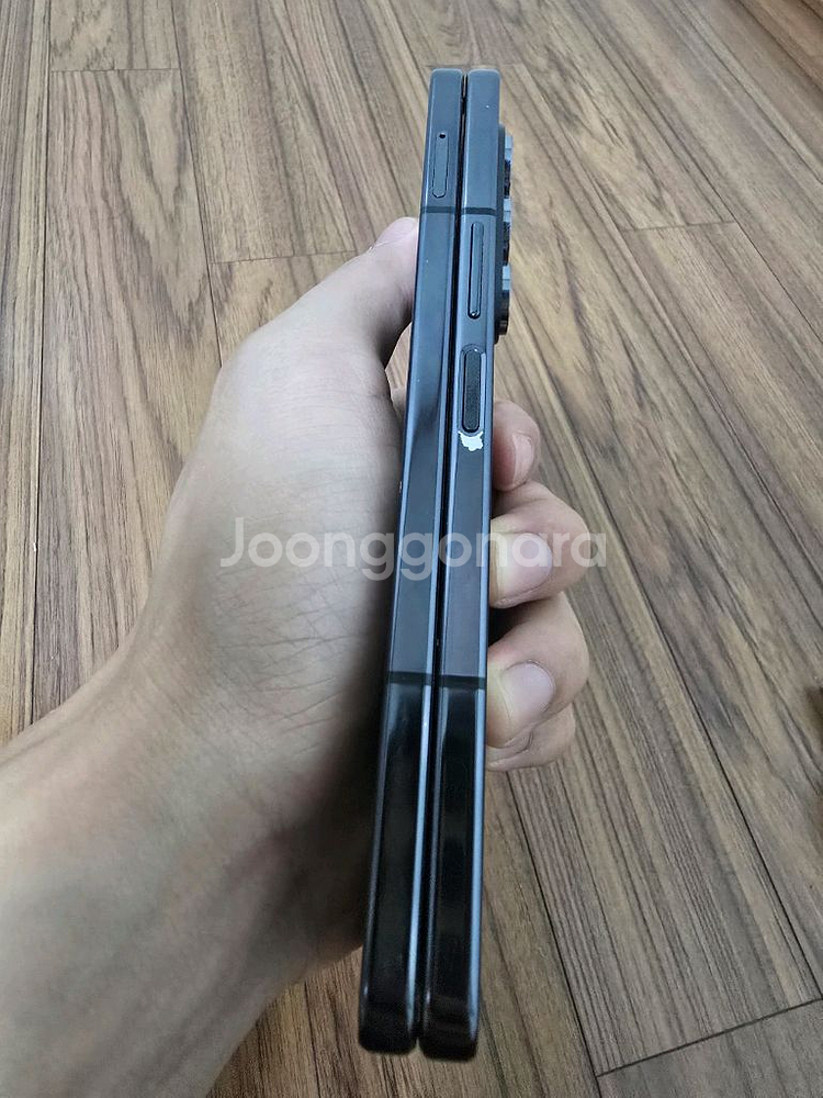 갤럭시 Z폴드5 512GB 와이파이 안됨--5