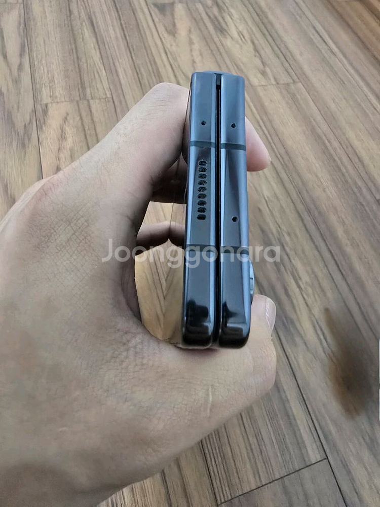 갤럭시 Z폴드5 512GB 와이파이 안됨--3