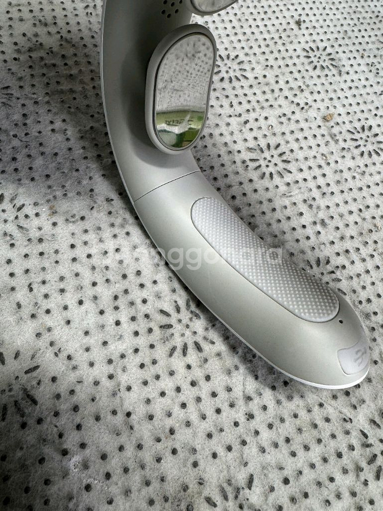 CC-801 마사지기 CC801 목마사지기 온열 안마기--1