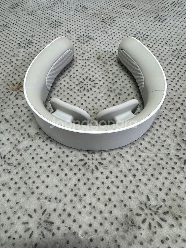 CC-801 마사지기 CC801 목마사지기 온열 안마기--3