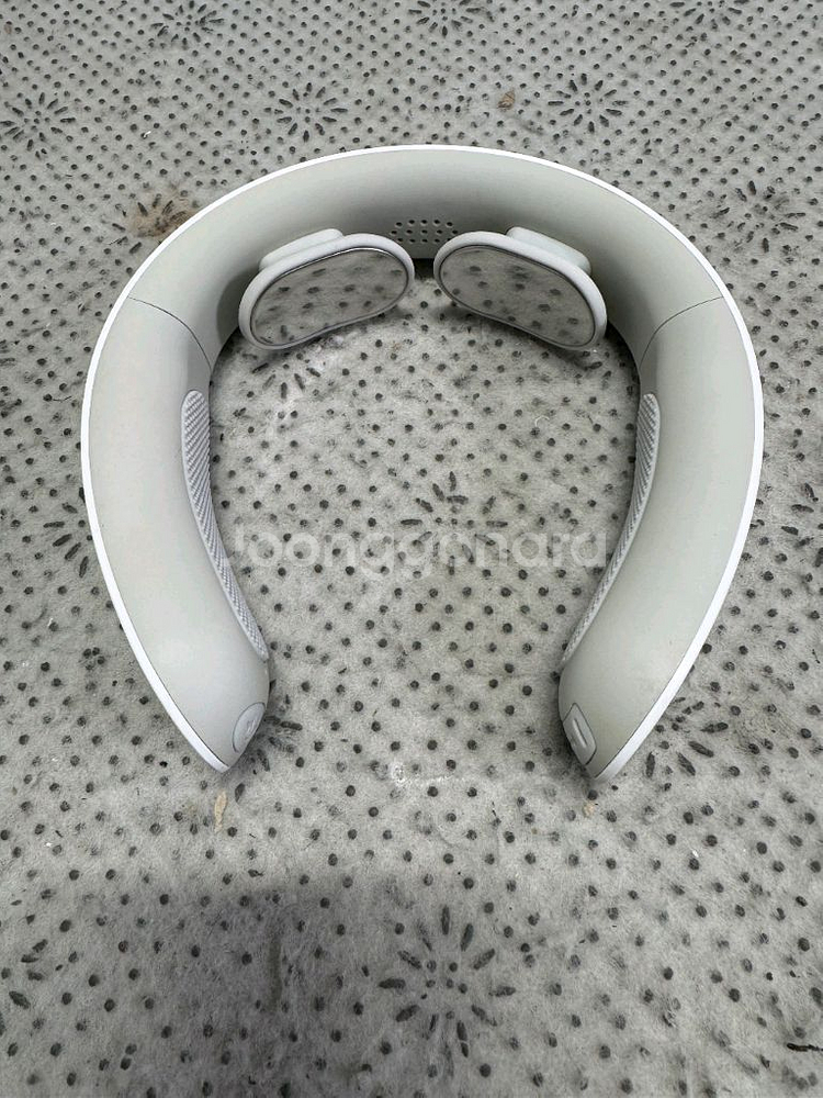 CC-801 마사지기 CC801 목마사지기 온열 안마기--4