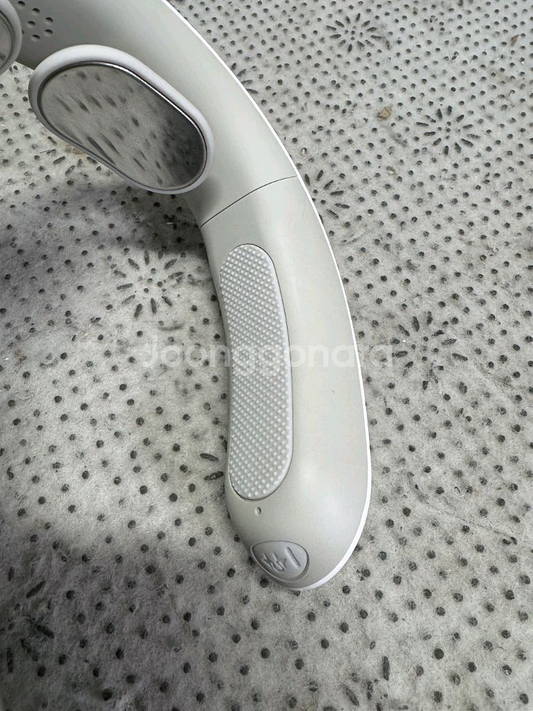 CC-801 마사지기 CC801 목마사지기 온열 안마기--2