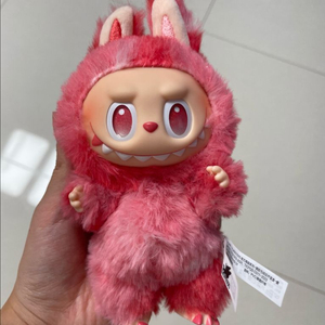 팝마트 라부부 하이라이트 사랑
