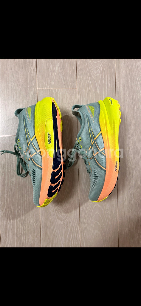 [245] 아식스 젤카야노31 파리 우먼--1