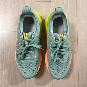 [245] 아식스 젤카야노31 파리 우먼