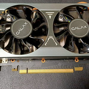 갤럭시 그래픽카드 gtx960 2gb