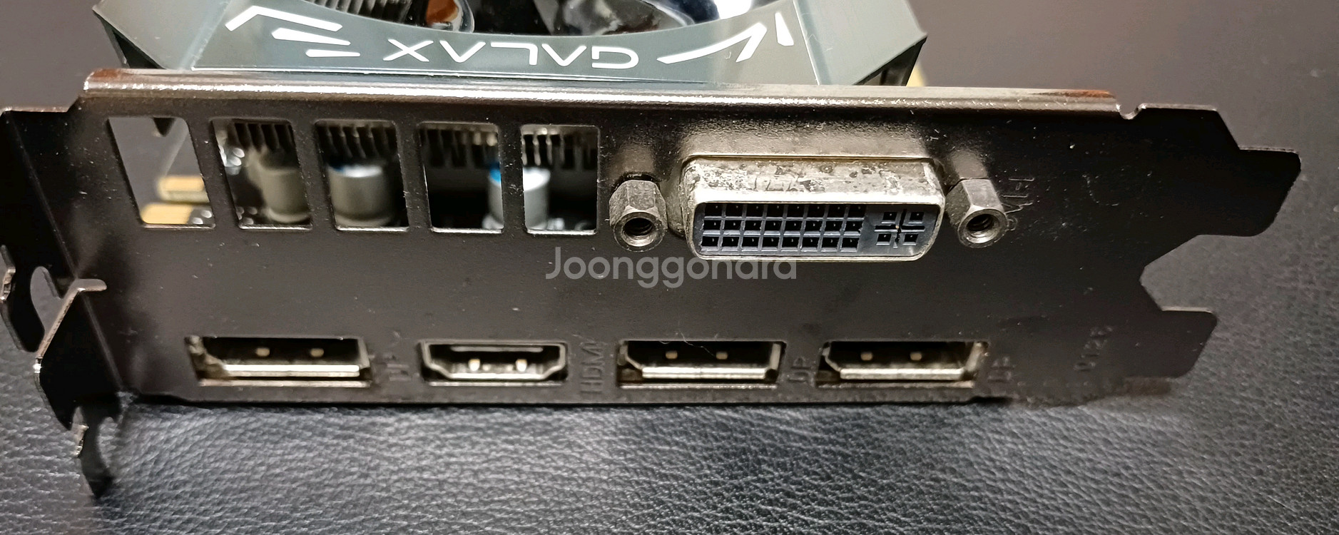 갤럭시 그래픽카드 gtx960 2gb--2