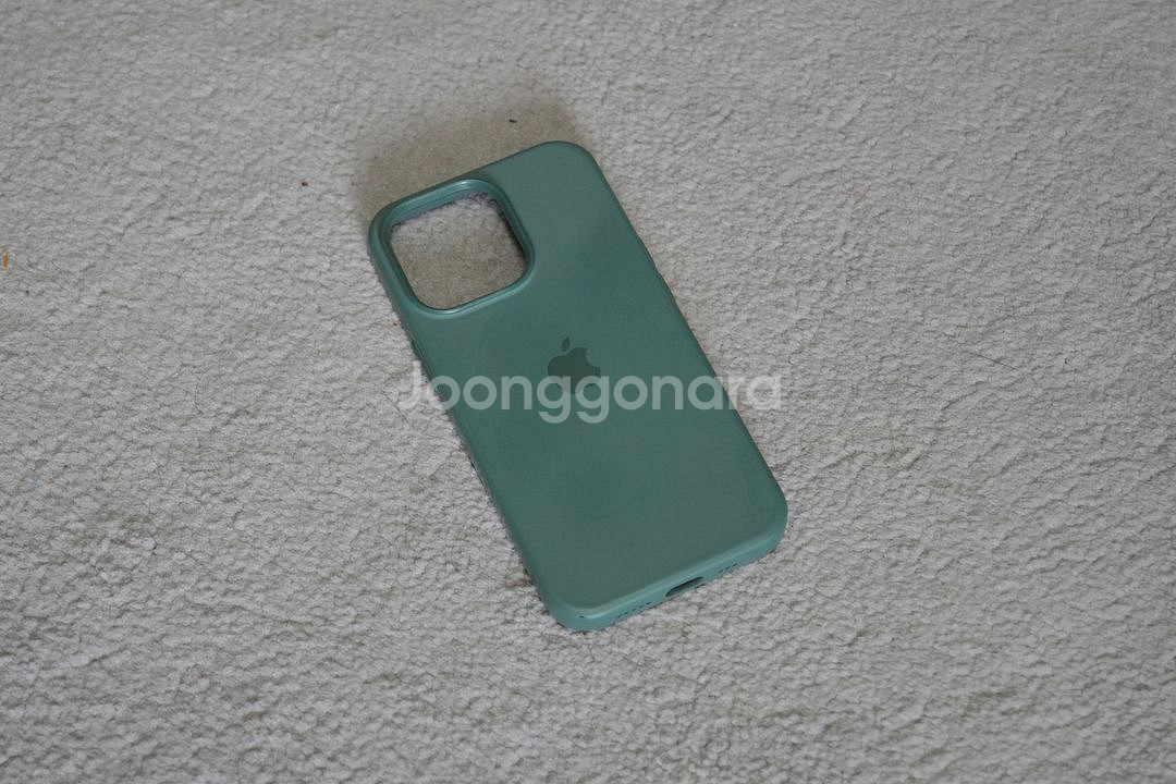 아이폰 13프로 맥세이프 케이스를 1만원에 판매--0