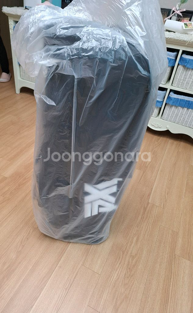 pxg 골프백 새상품--4