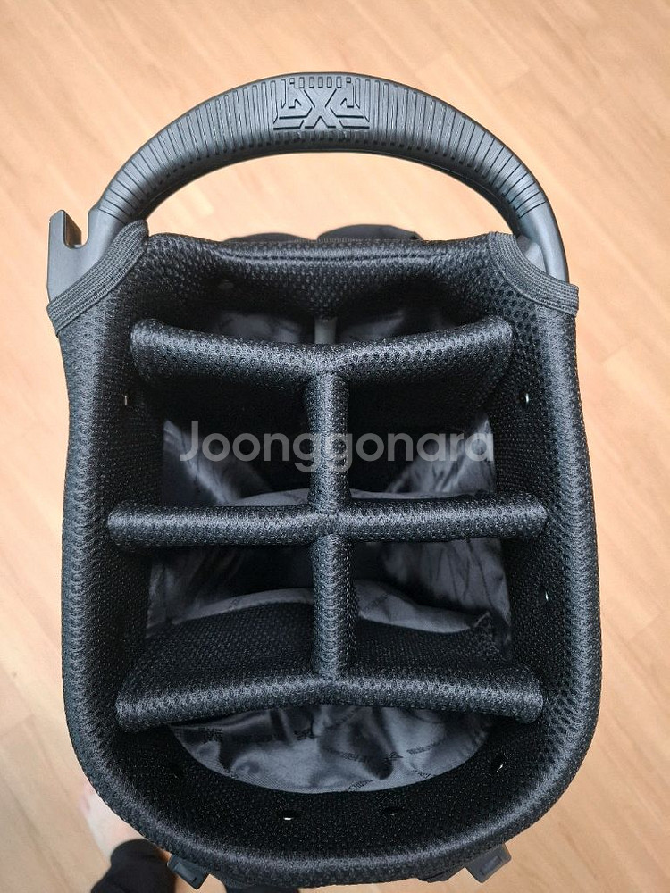 pxg 골프백 새상품--6