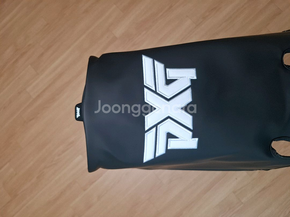 pxg 골프백 새상품--5