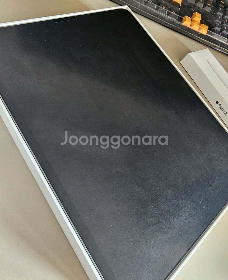 아이패드 프로 12.9인치 6세대 1TB 스페이스그레이--1