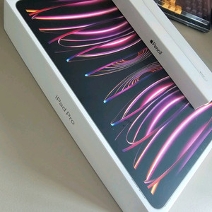 아이패드 프로 12.9인치 6세대 1TB 스페이스그레이