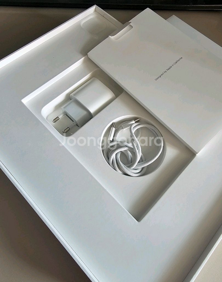 아이패드 프로 12.9인치 6세대 1TB 스페이스그레이--3