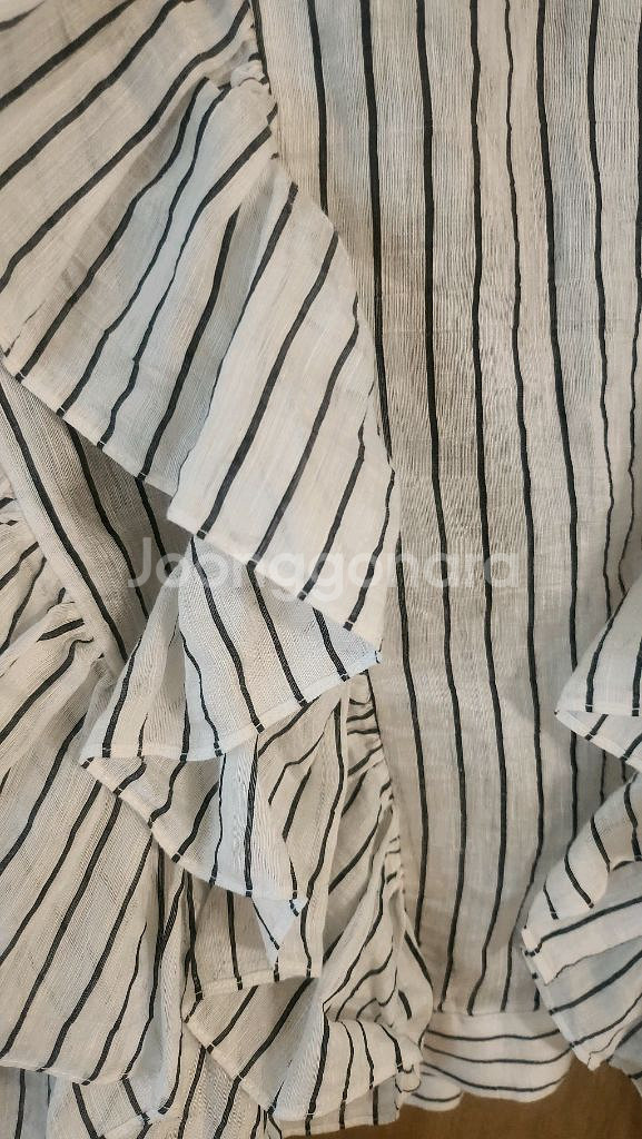 산드로 sandro 블라우스--2