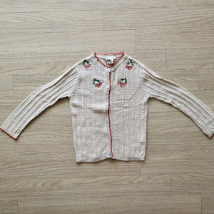 FLOSS 키즈 상의 116
