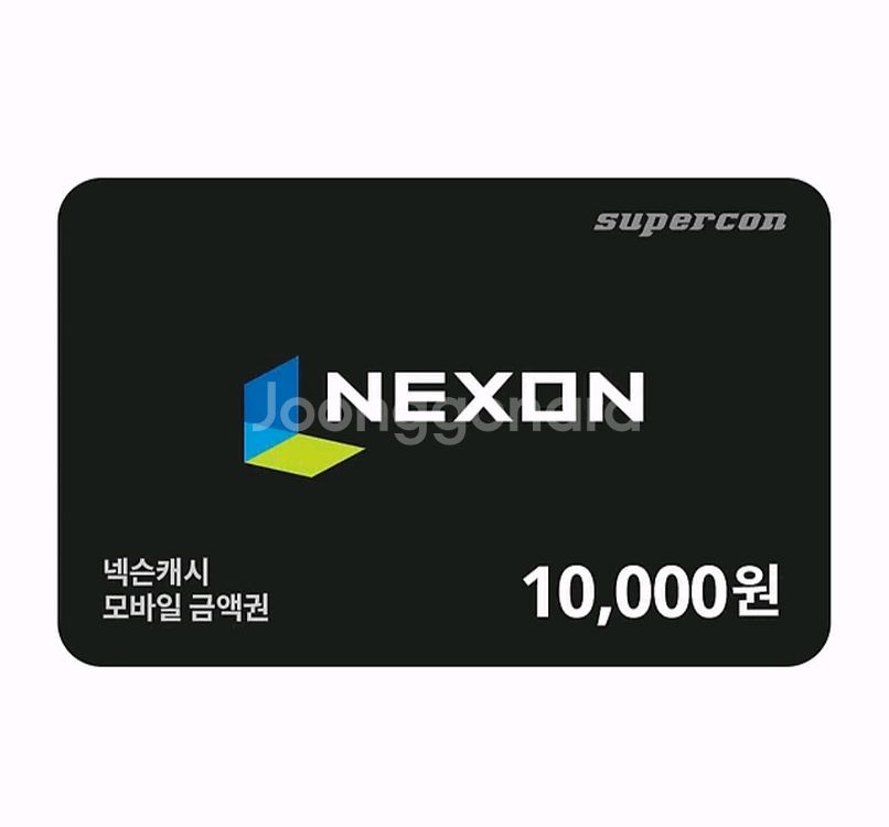 FC온라인 넥슨캐시 3만원권--0