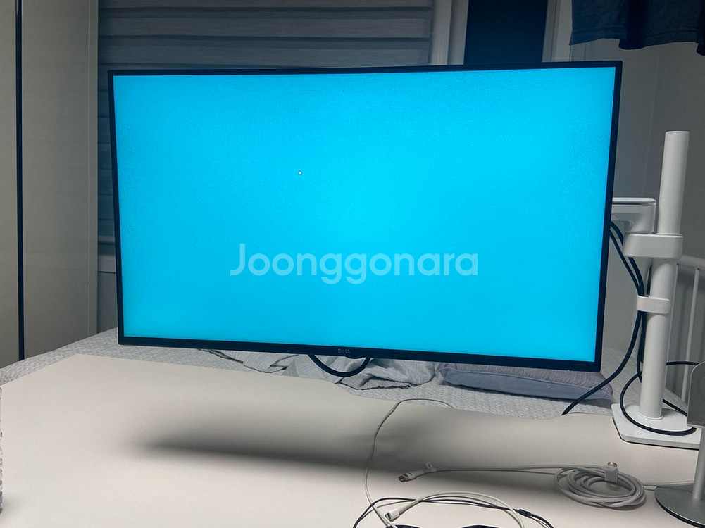 델 모니터 s2725ds 27인치 qhd 100hz--2