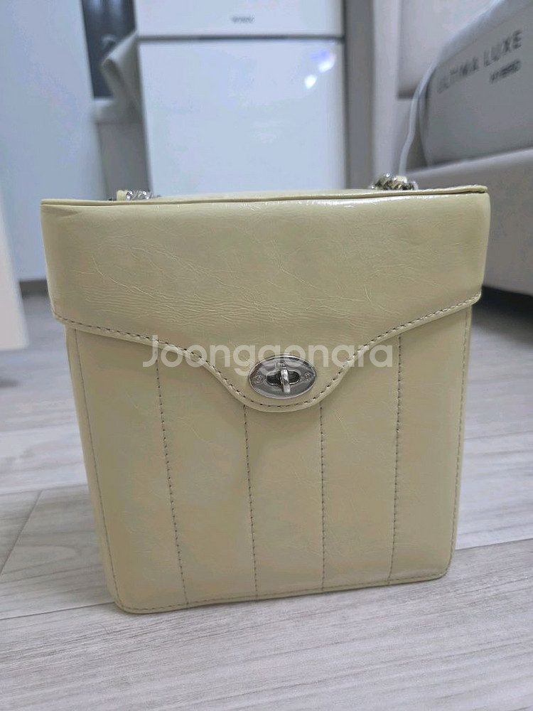 카디널레드 하디백 버터--1