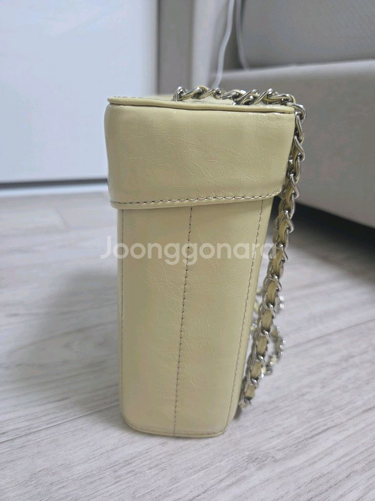 카디널레드 하디백 버터--3