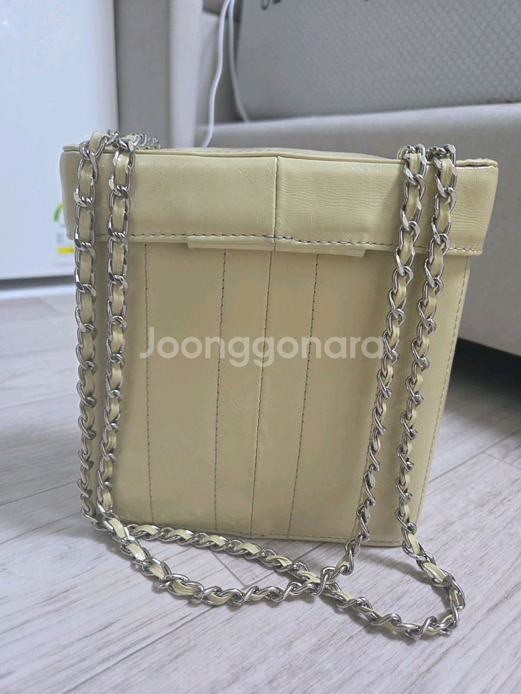 카디널레드 하디백 버터--4