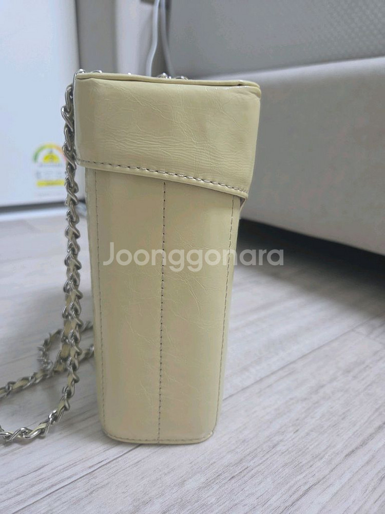 카디널레드 하디백 버터--5