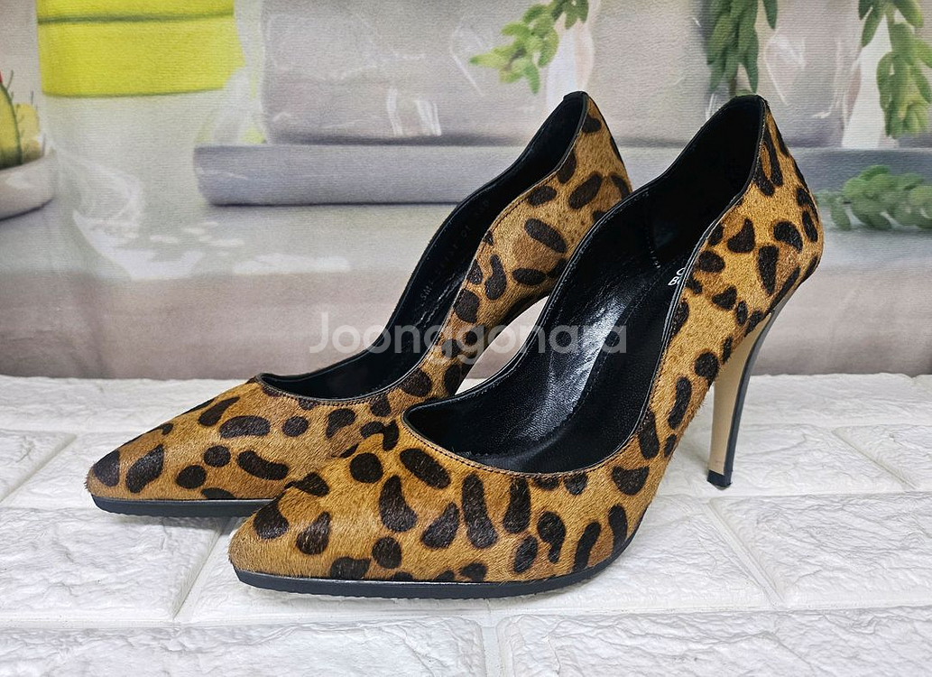 슈콤마보니 여성 하이힐 250 송치 펌프스힐 HD11--0