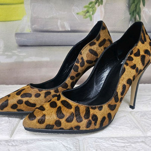 슈콤마보니 여성 하이힐 250 송치 펌프스힐 HD11