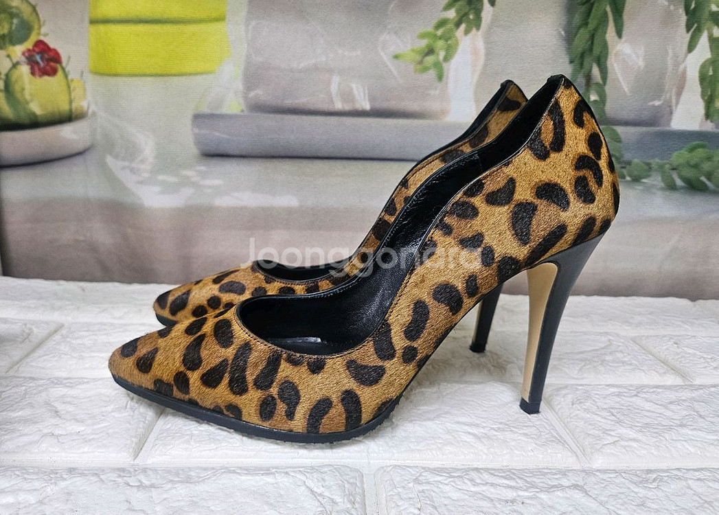 슈콤마보니 여성 하이힐 250 송치 펌프스힐 HD11--3