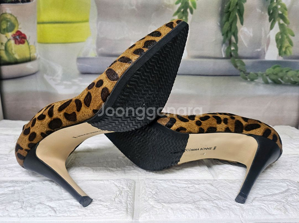 슈콤마보니 여성 하이힐 250 송치 펌프스힐 HD11--5