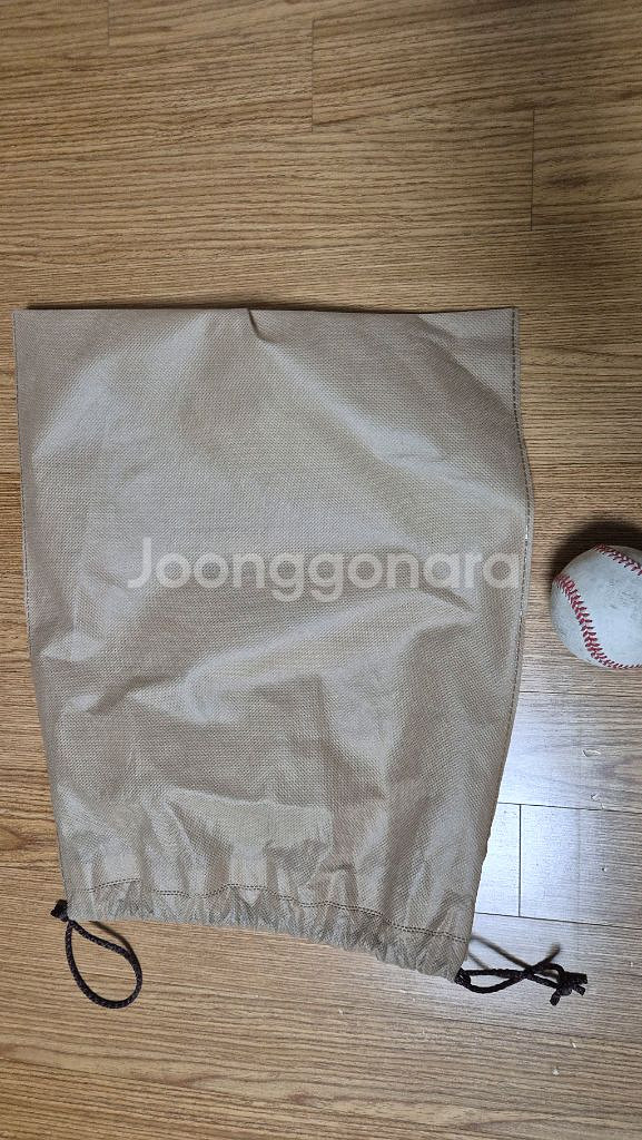 스톰 Z2 외야 13인치 한정판 글러브 새상품--6