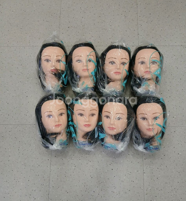 (추석) 천혜인 통가발 블루라벨 국가고시용 대학입시--0