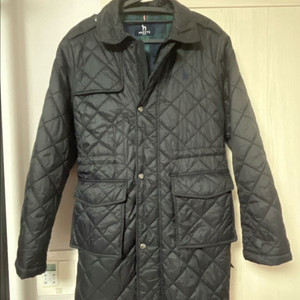 헤지스 주니어 165사이즈 점퍼 판매합니다