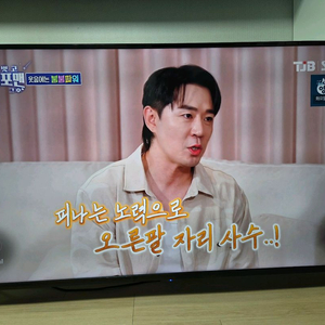 디지털맥스 55인치 4K UHD TV