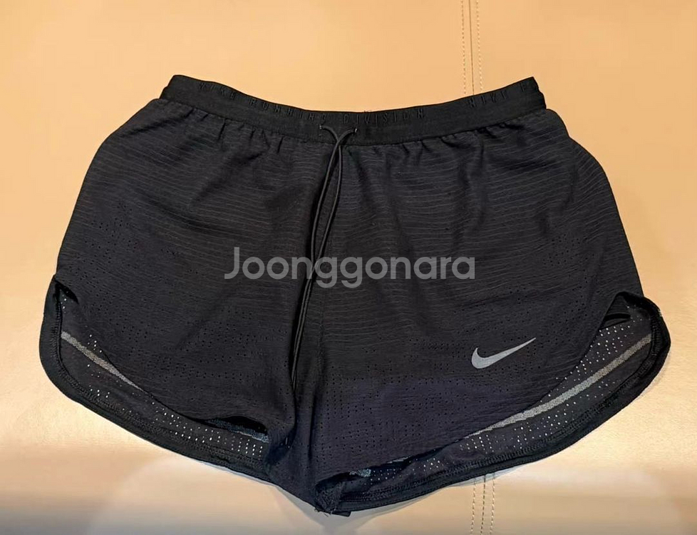 나이키 런닝 반비지 ADV 런 디비전 피너클 쇼츠--1