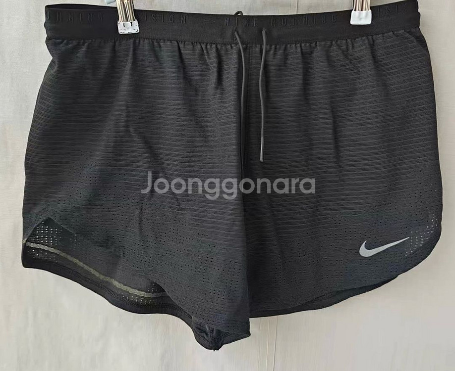 나이키 런닝 반비지 ADV 런 디비전 피너클 쇼츠--3