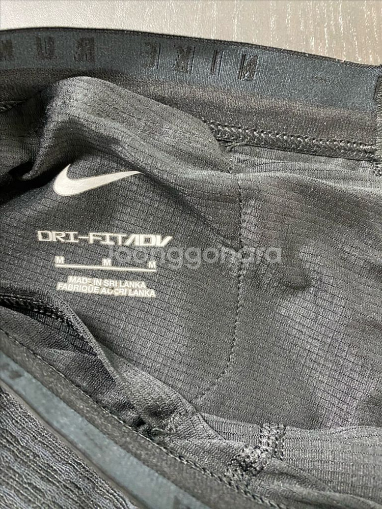 나이키 런닝 반비지 ADV 런 디비전 피너클 쇼츠--6