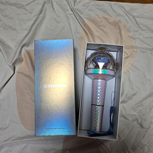 세븐틴 응원봉