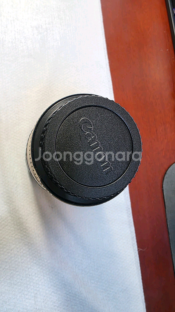 캐논 렌즈 EF 70-200mm F4L IS USM 형--5