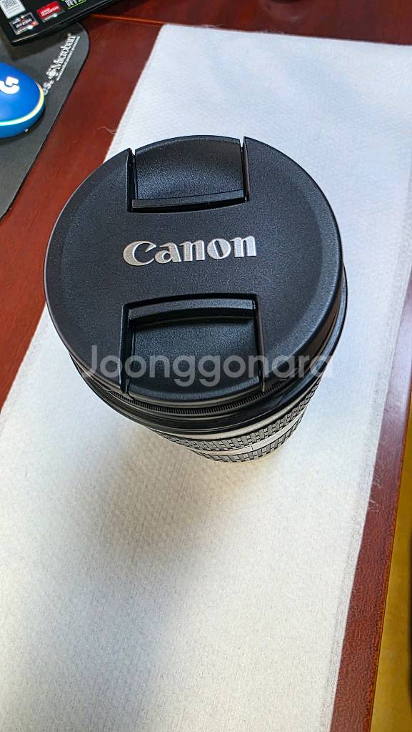 캐논 렌즈 EF 70-200mm F4L IS USM 형--4