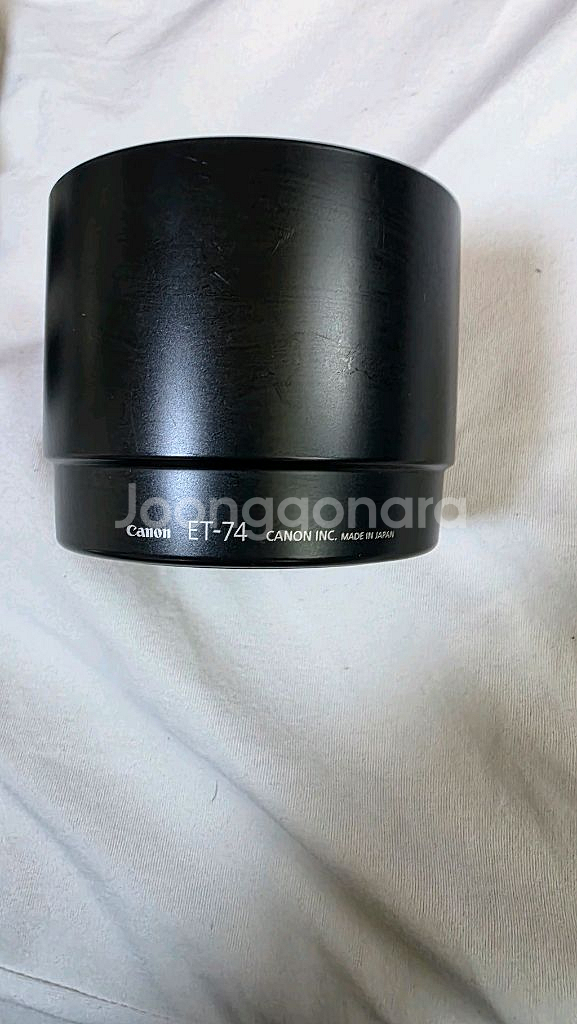 캐논 렌즈 EF 70-200mm F4L IS USM 형--6