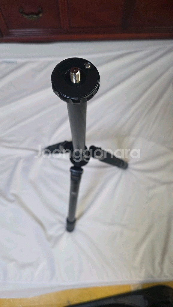 시루이 삼각대 t-1204x + 시루이 볼헤드 e-10--4
